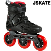 Roller Slalom